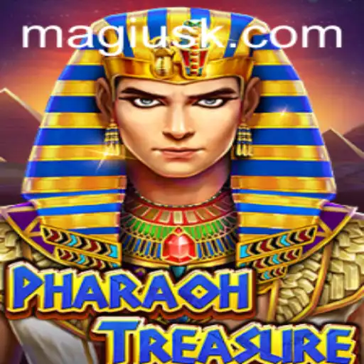 Discover the Excitement of PharaohTreasure in the World of Online Betting