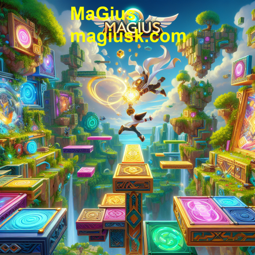 A Evolução dos Jogos de Plataforma: Do Clássico ao Contemporâneo