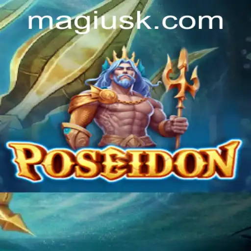 Exploring the Depths of 'Poseidon': A Comprehensive Guide to the New Maritime Adventure