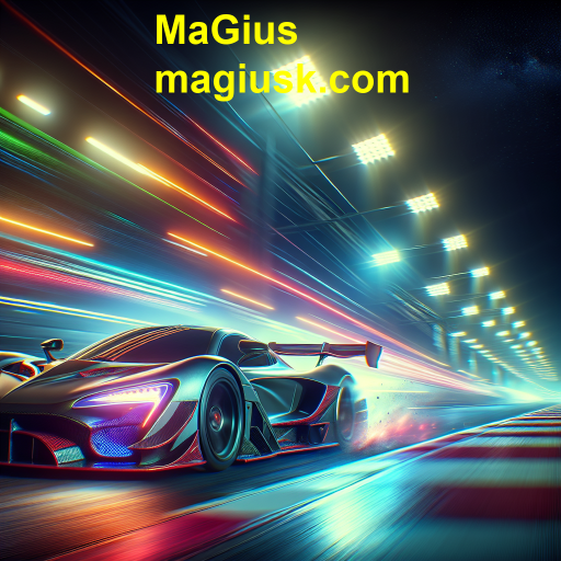 A Emoção dos Jogos de Corrida: Da Arca ao Realismo