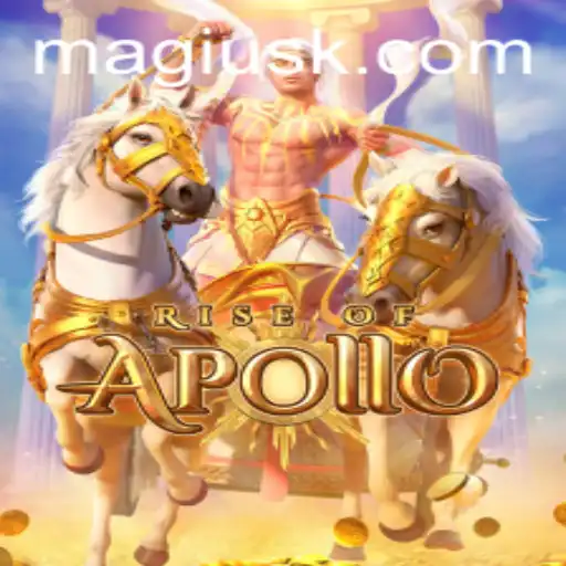 RiseofApollo: Unveiling the Myths and Mechanics of the Latest Gaming Sensation on Neo.bet