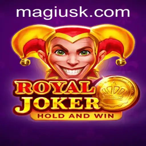 Discover the Thrilling World of RoyalJoker on Neo.Bet