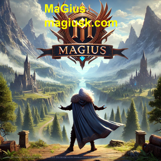 MaGius traz uma nova dimensão ao entretenimento digital, oferecendo jogos que proporcionam tanto diversão quanto competição entre amigos e outros jogadores.