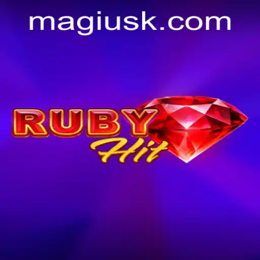 Exploring RubyHit: A Revolutionary Game Experience