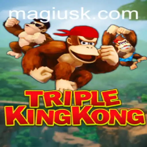 Discover the Exciting World of TripleKingKong on Neo.bet