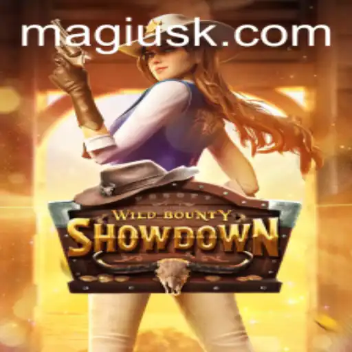 Exploring the Thrills of WildBountyShowdown: A Gaming Adventure