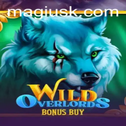 Exploring WildOverlordsBonusBuy on Neo.Bet
