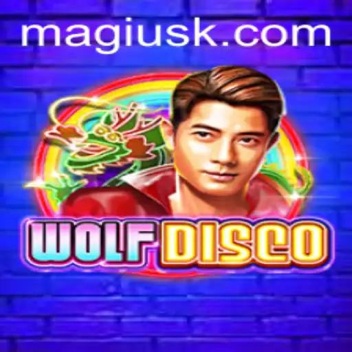 Exploring the Vibrant World of WolfDisco: A Neo.bet Gaming Adventure