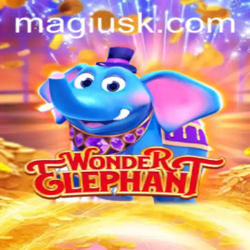 Discovering the World of WonderElephant: A Thrilling Journey for Gamers